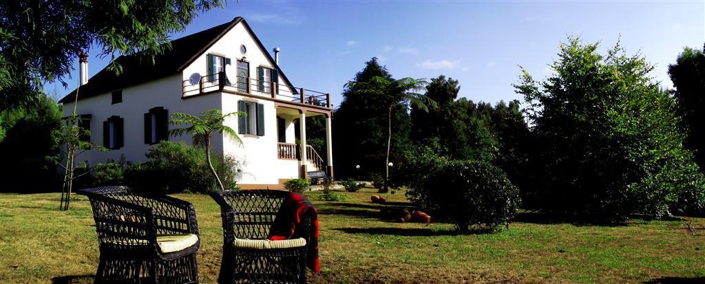 Vila Joaninha Santo Antonio da Serra Eksteriør bilde